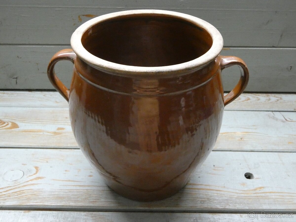 Kameninový sádlák - 2