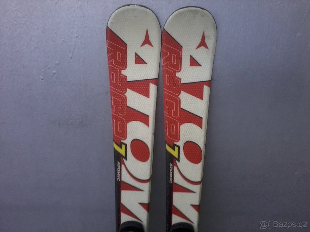 Lyže Atomic 110cm. - 2
