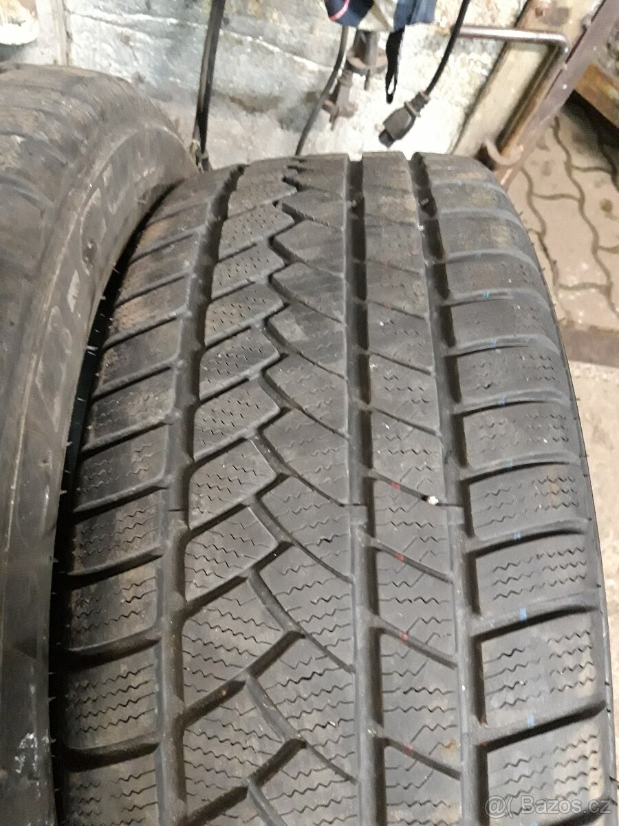 Zimni 205/55 R16 91H - 2
