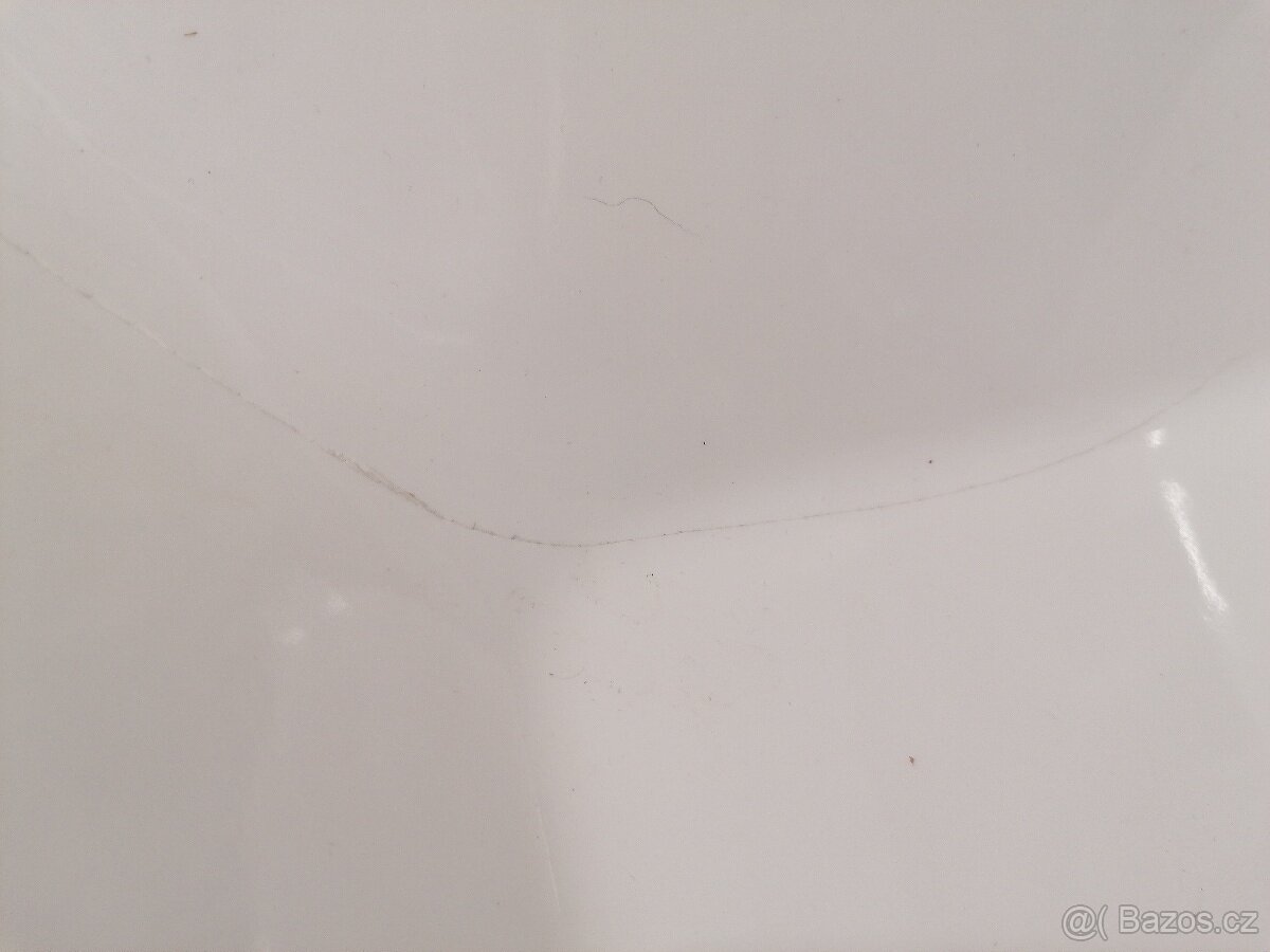 Umyvadlo pro dva Krajzar - pouze umyvadlo 2 kusy - 2