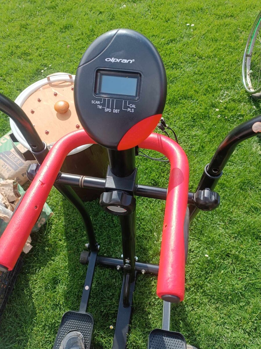 Trenažér Olpran - 2