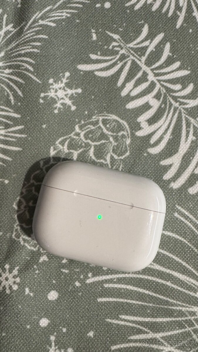 Apple airpods pro 2.generace - 2