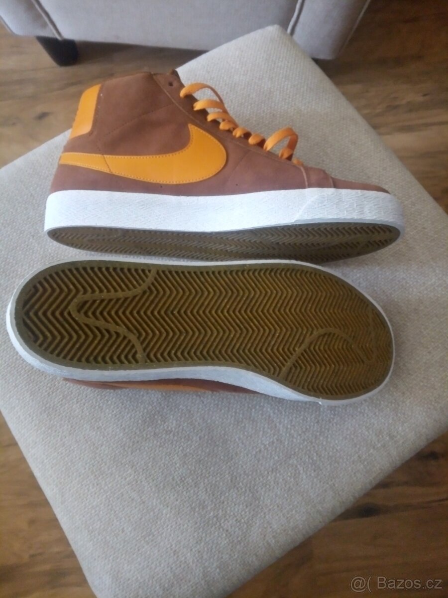 Boty Nike vel.46 - nové - 2