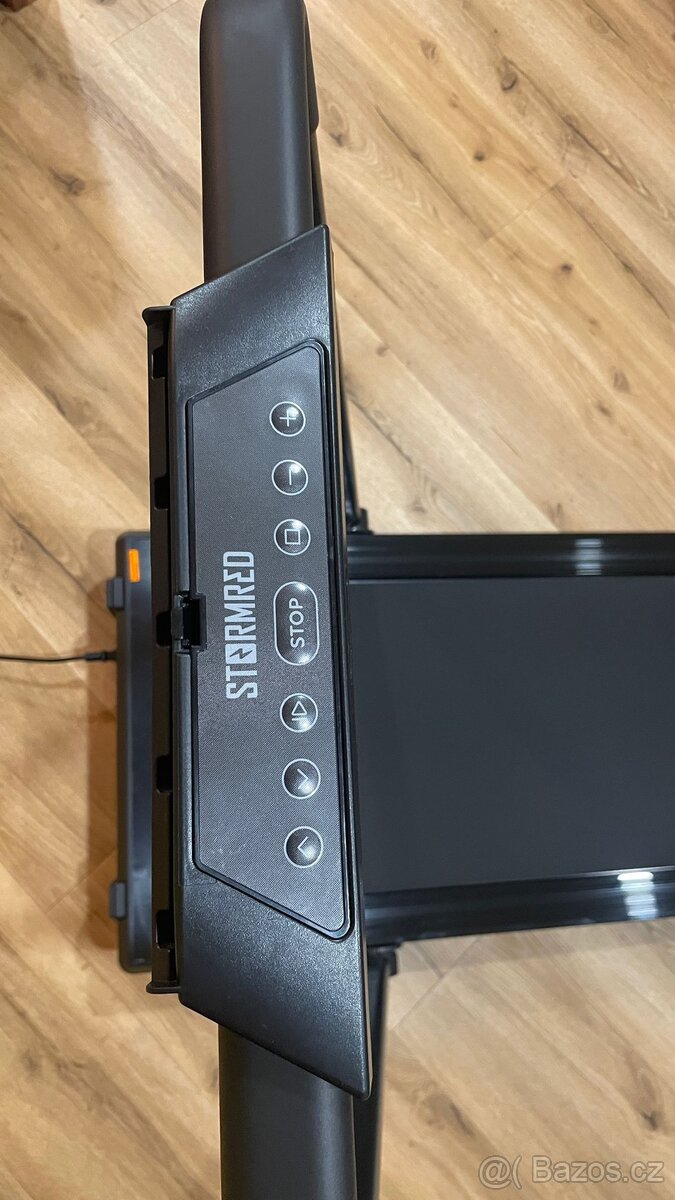 chodící/běžecký pás Stormred Walking Pad 12km/h - 2