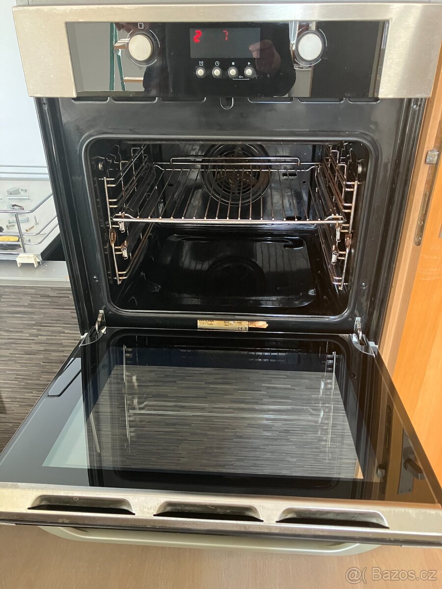 Vestavná trouba Concept - 2