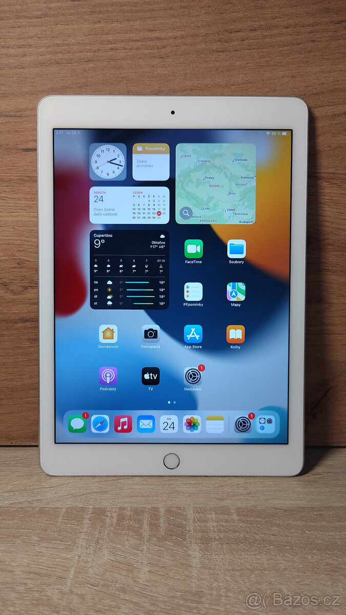 iPad 2 128GB WiFi - 2