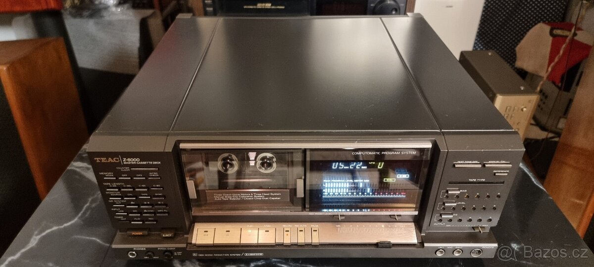 TEAC Z-6000 - 2