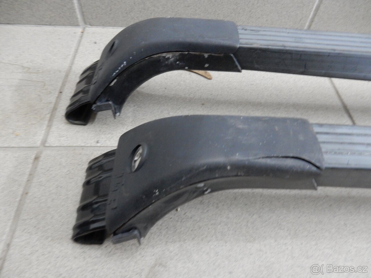 příčníky fiat stilo - 2