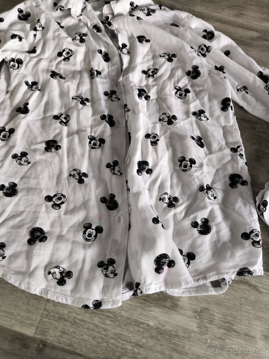 Dětská košile vel. 146 - 2