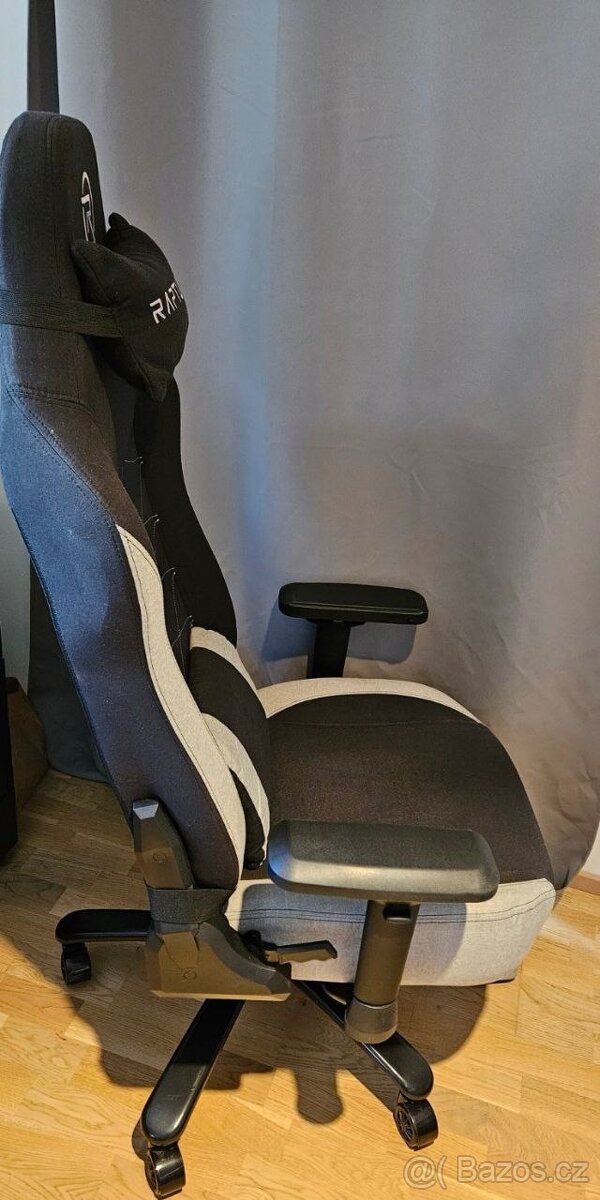 Rapture DREADNOUGHT - 2