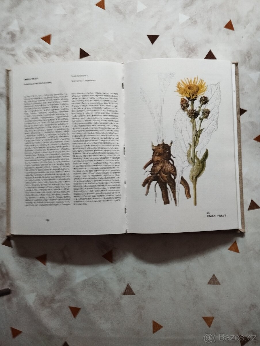 Atlas léčivých rostlin - 2