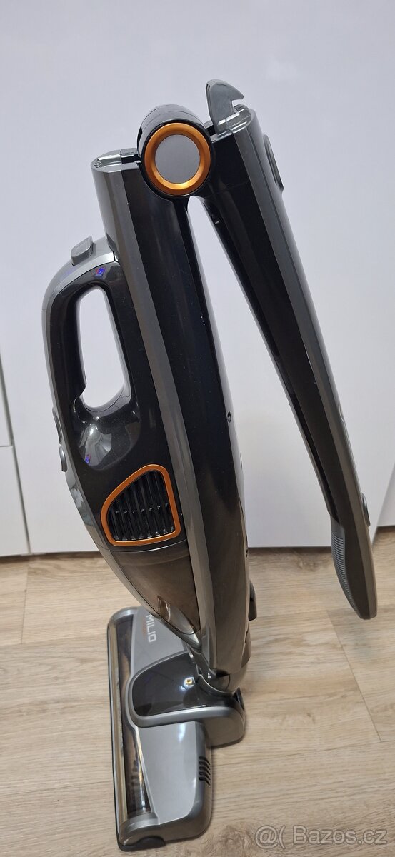 Vysavač ETA 2 in1 - 2