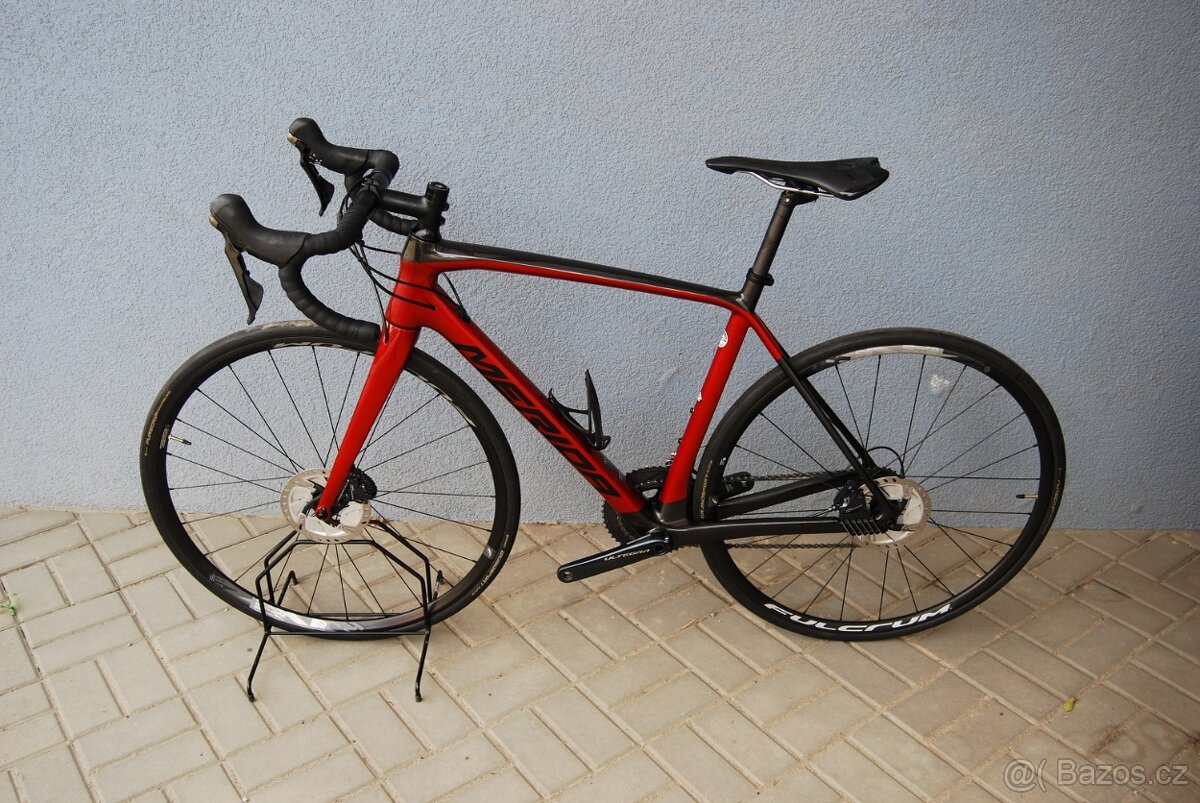 Merida Scultura Disc 6000 52CM - 2