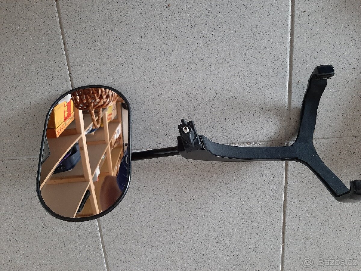 Přídavná zrcátka - 2