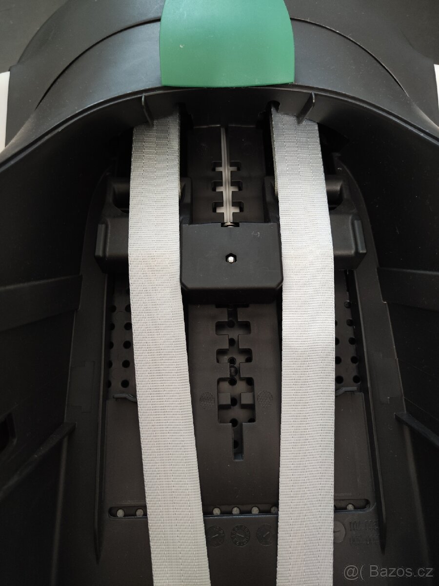 Autosedačka (vajíčko) Cybex Aton B2 i-size - 2