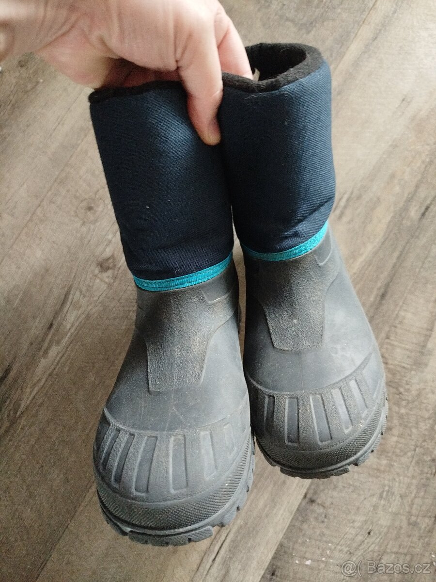 Sněhule Decathlon - 2