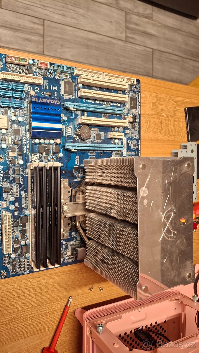 Komponenty cenu nabídněte - 2