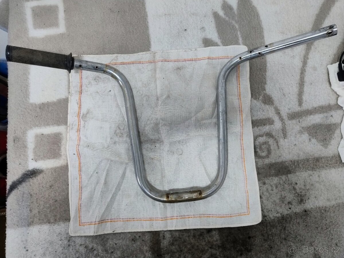 ŘÍDÍTKA NA BABETU 210 - 2