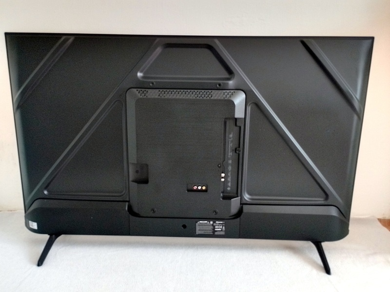 Televize Hisense 50" - 2