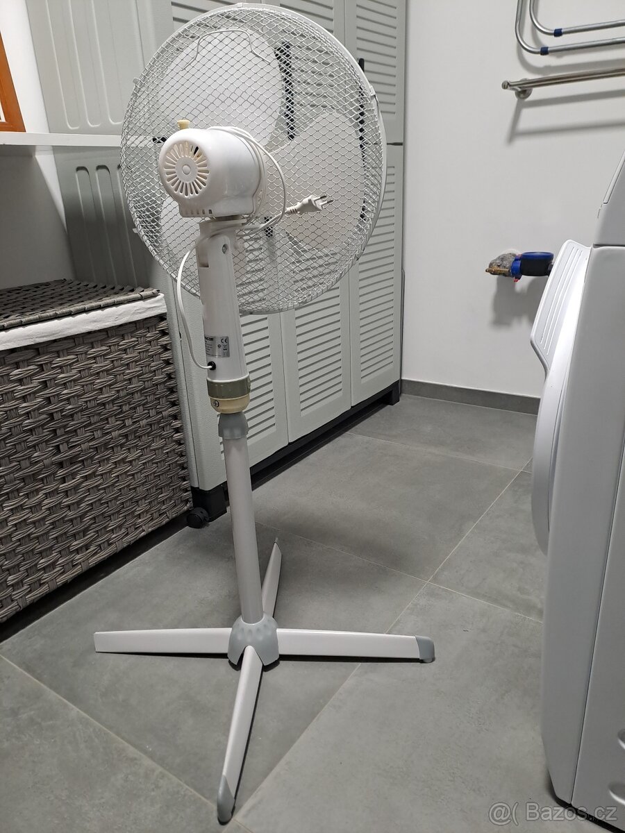 Stojanový ventilátor SENCOR - 2