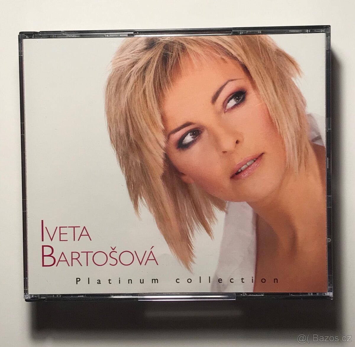 CD I. Bartošová • M. Kubišová • M. Rottrová - 2
