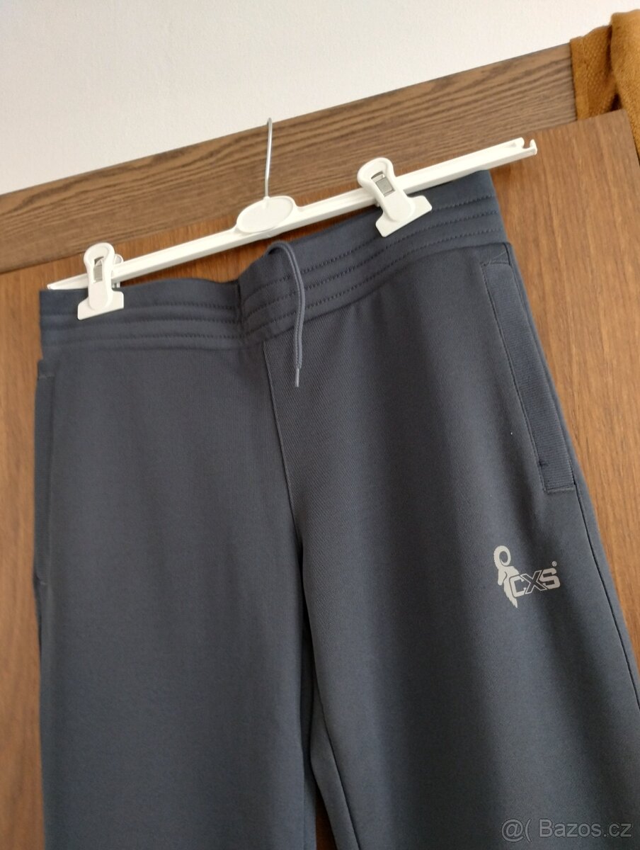 Tepláková souprava - 2