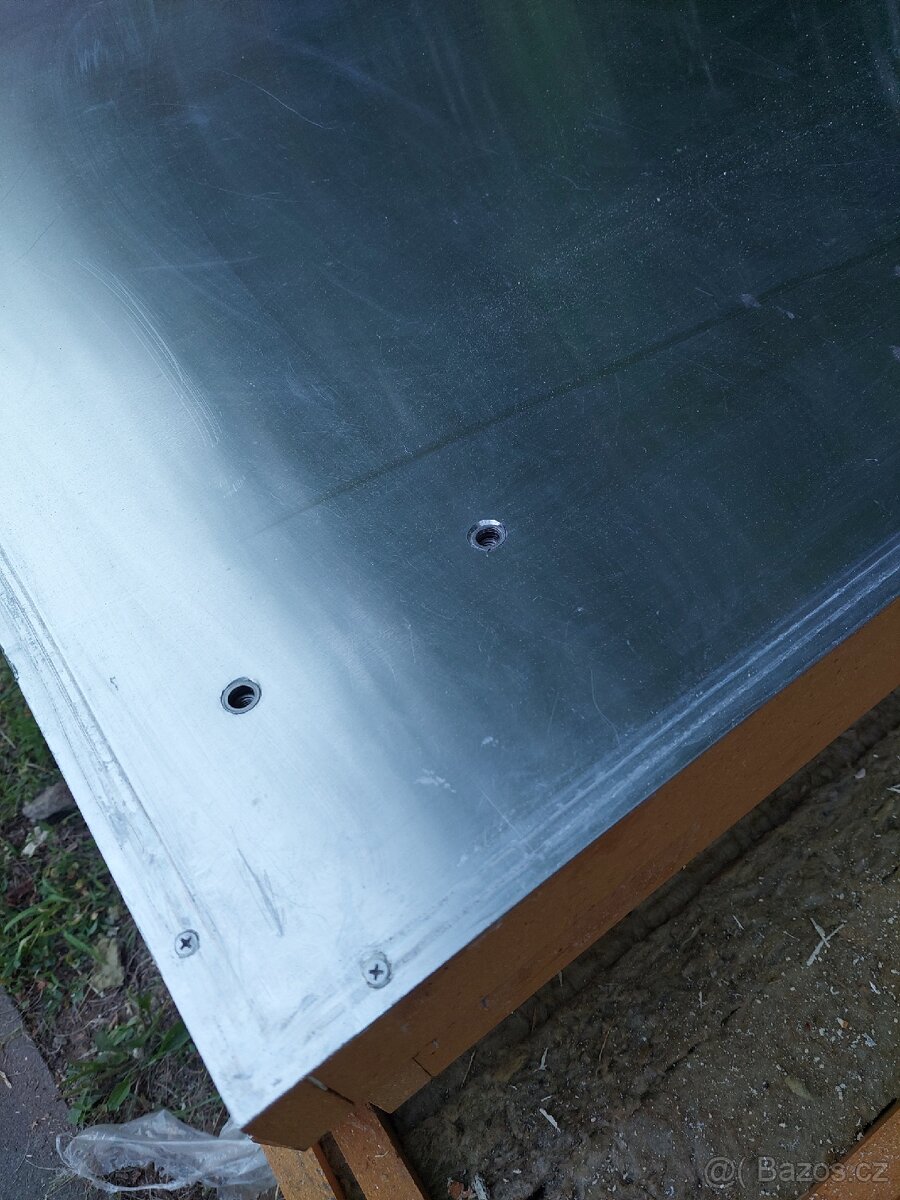 stavební panely - 2