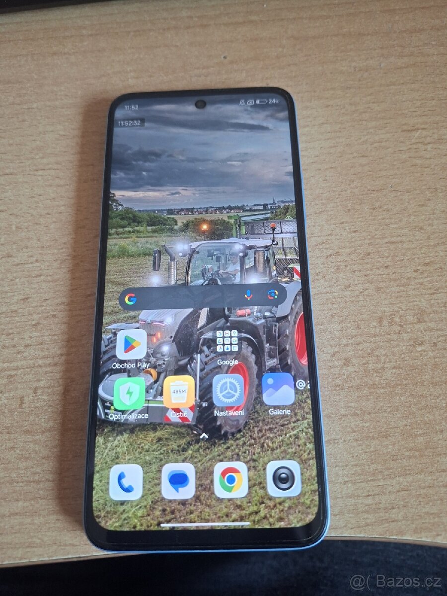Xioami redmi note 12 - 2