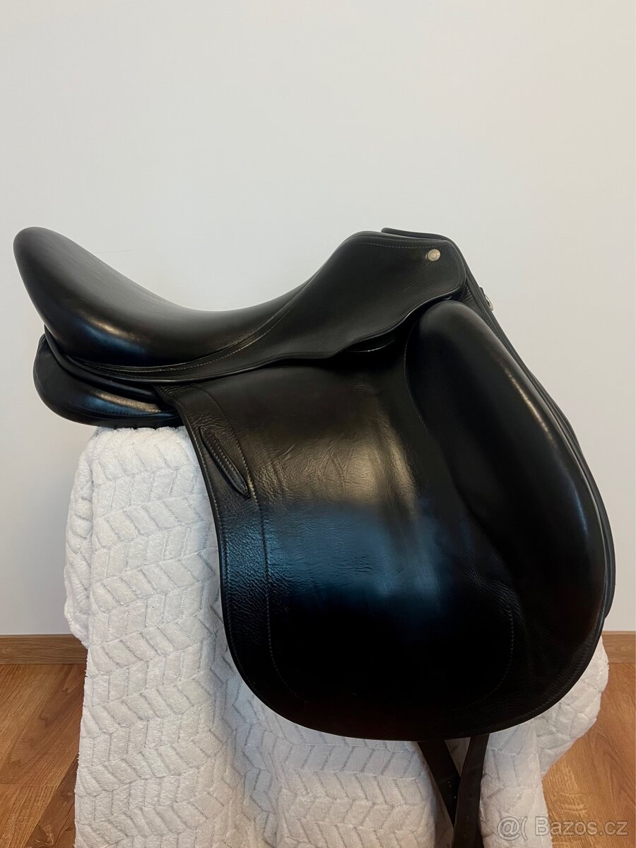 Drezurní sedlo Luc Childéric DHE - 2