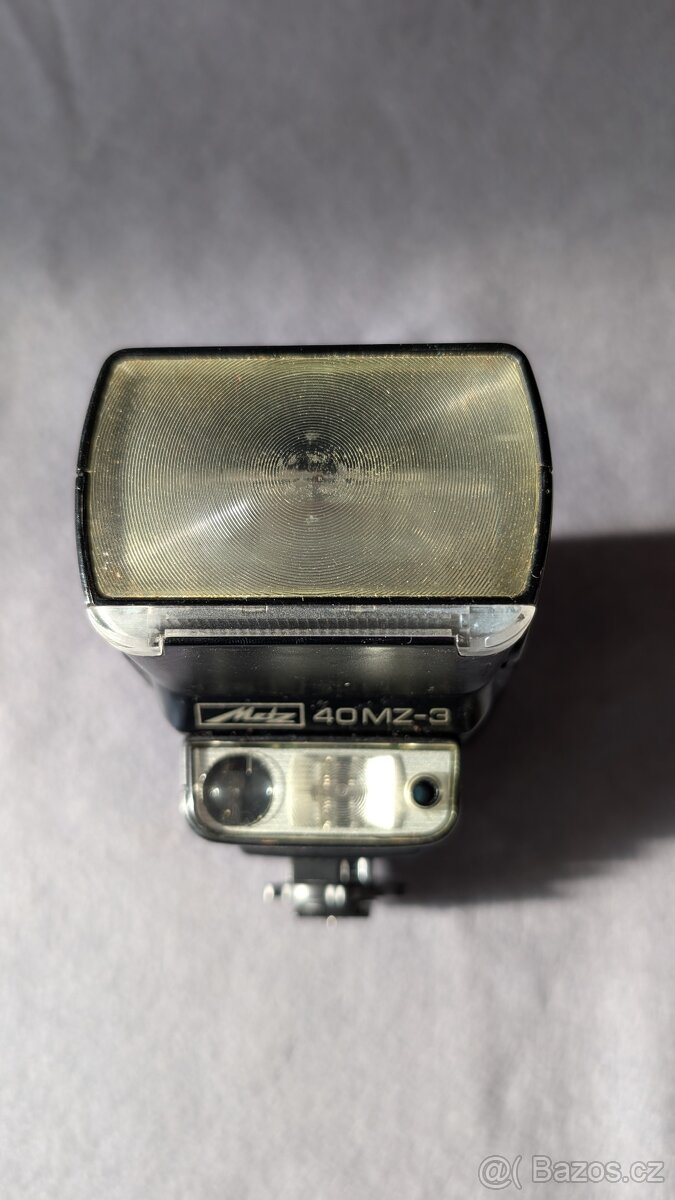 Metz 40 MZ-3 - 2