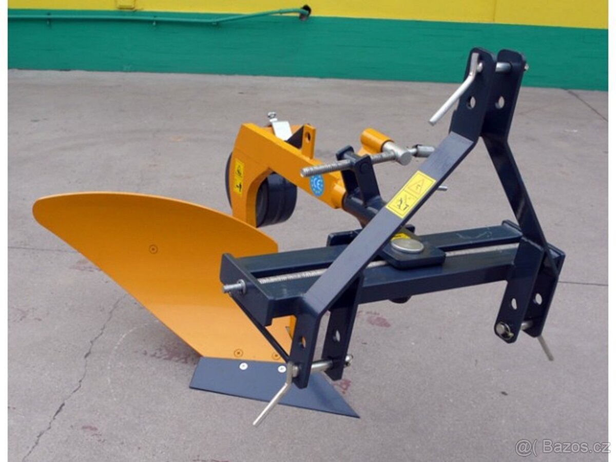 Pluh DP 35 (vč.DPH) - 2