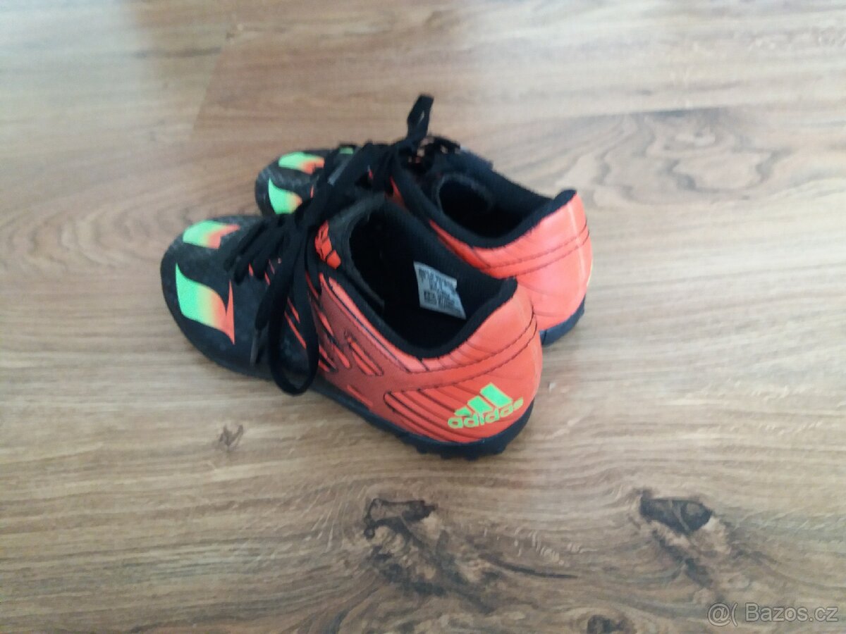 Salovky adidas vel. 32 - 2