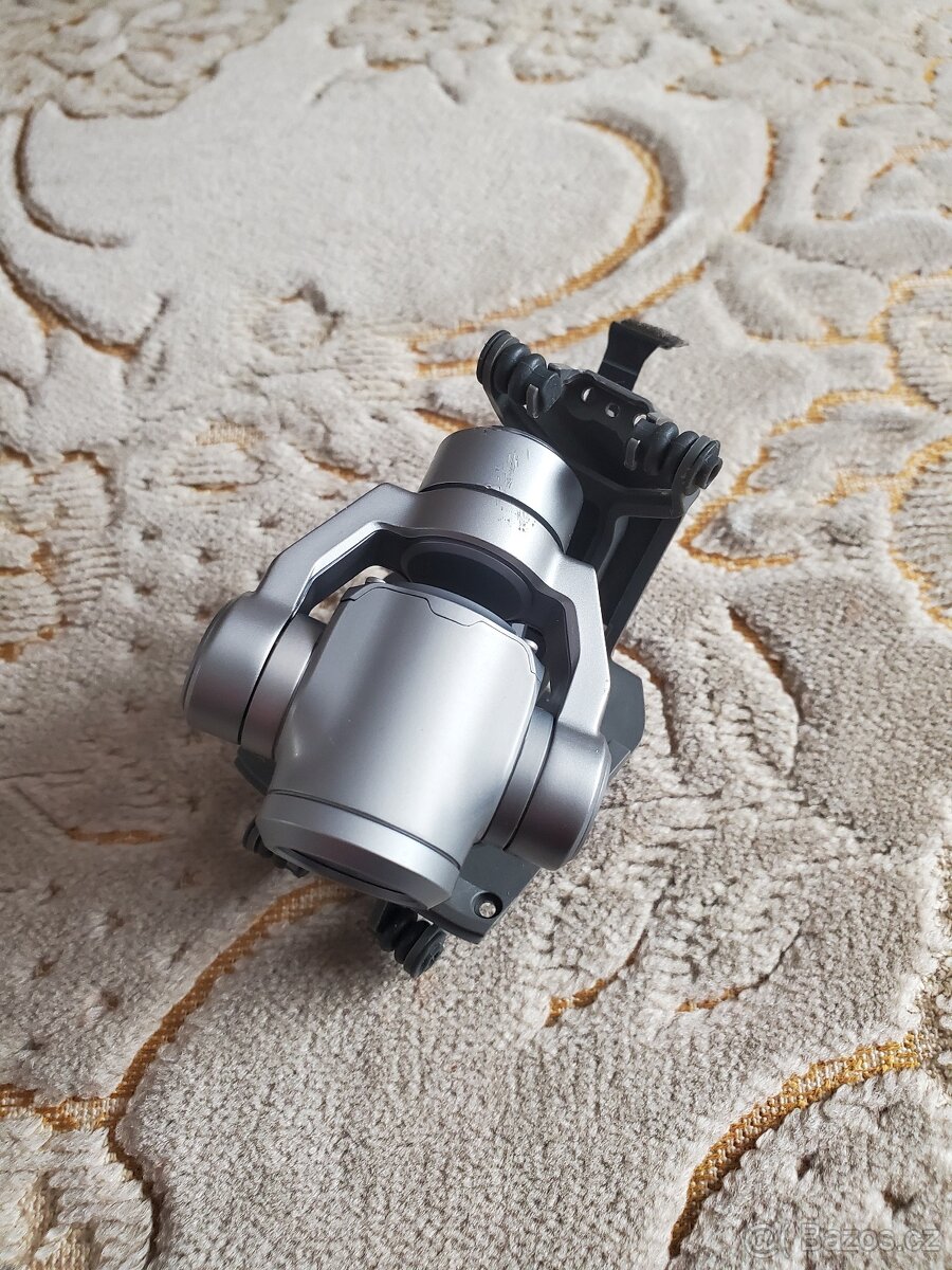DJI Mavic 2 Zoom - kamera - 2