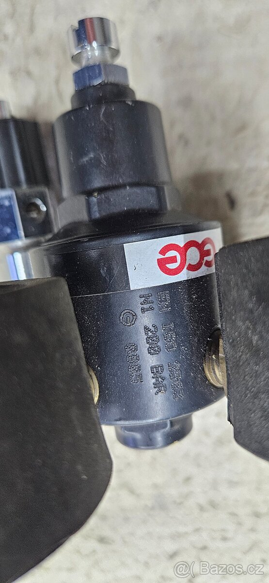 Redukční ventil VZDUCH - 2