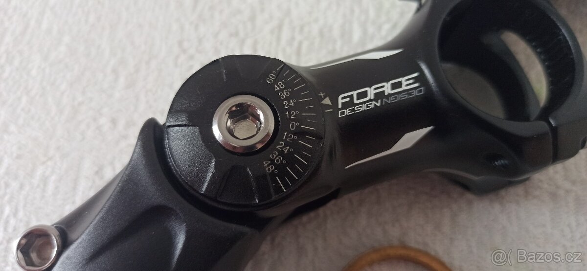 Představec Force Toro - 2