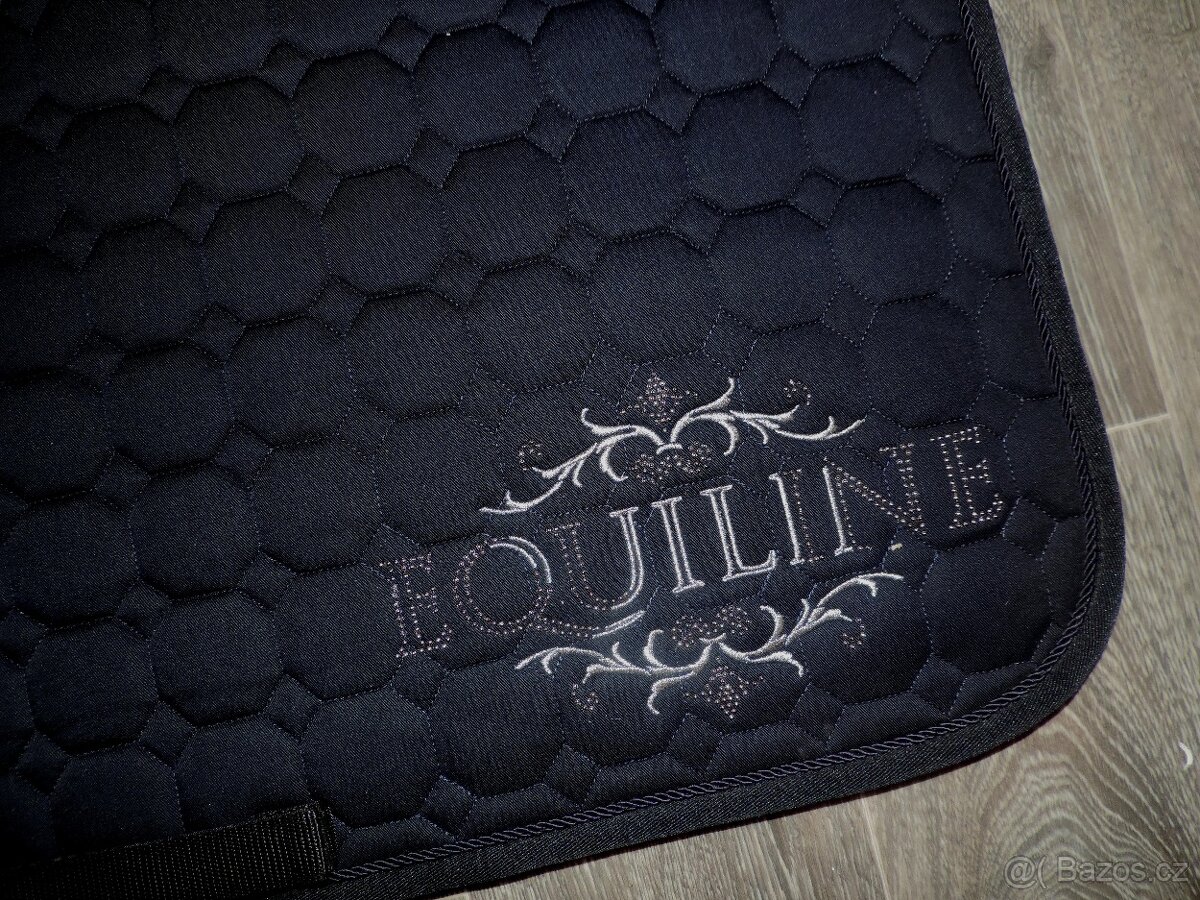 Drezurní dečka EQUILINE - 2