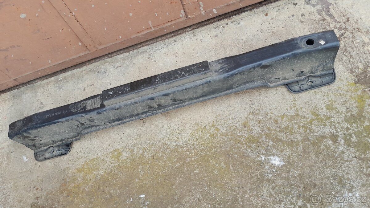 Výztuha zadního nárazníku DOBLO 2 - 2