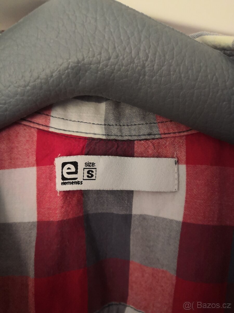 Dámská košile Elements, vel. S - 2