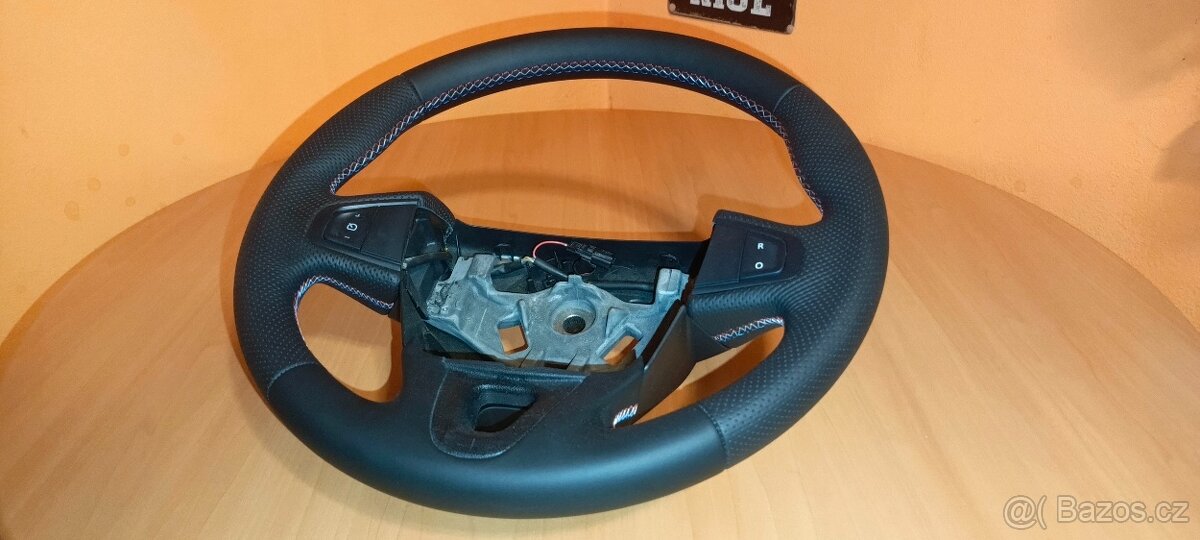 Volant Renault Megane III 2009 - 2015 - 2