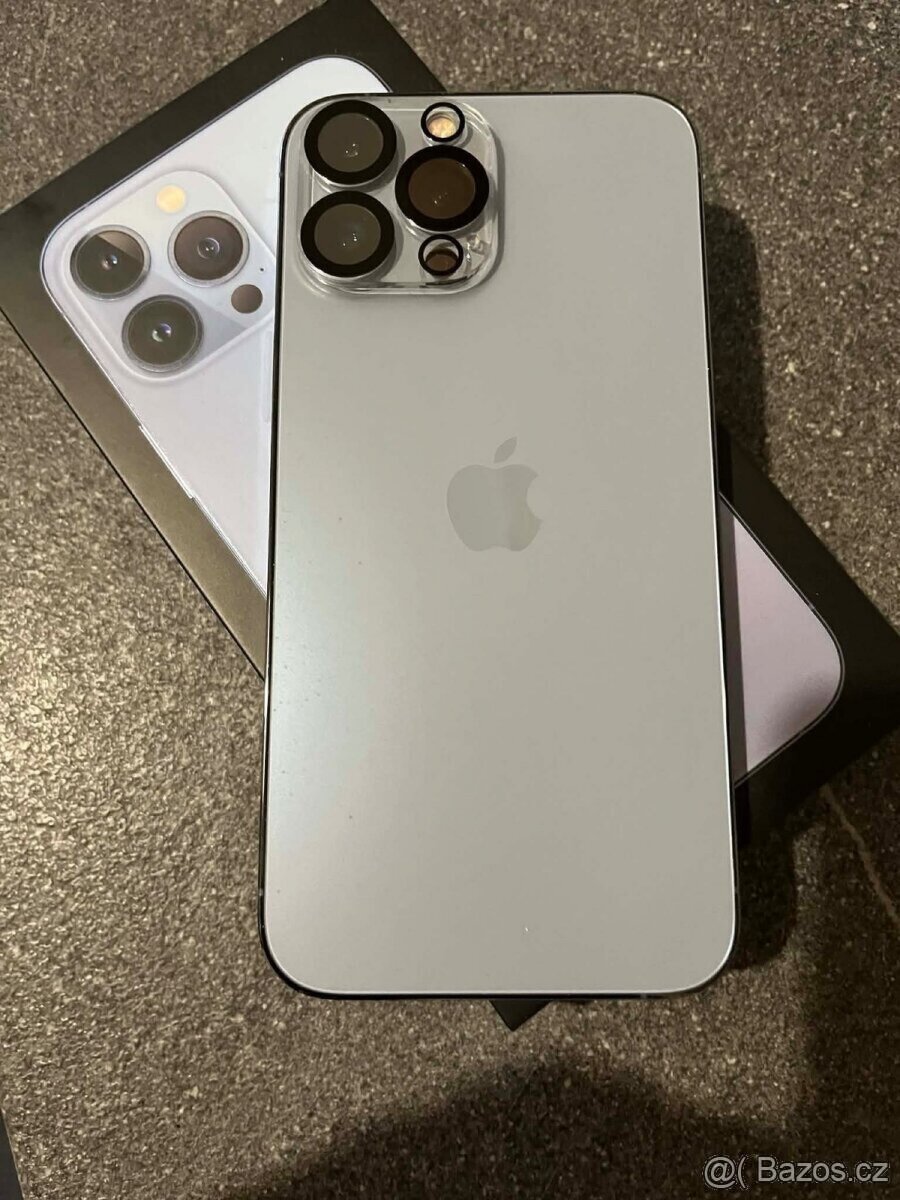 Apple iPhone 13 Pro Max 128gb - 2