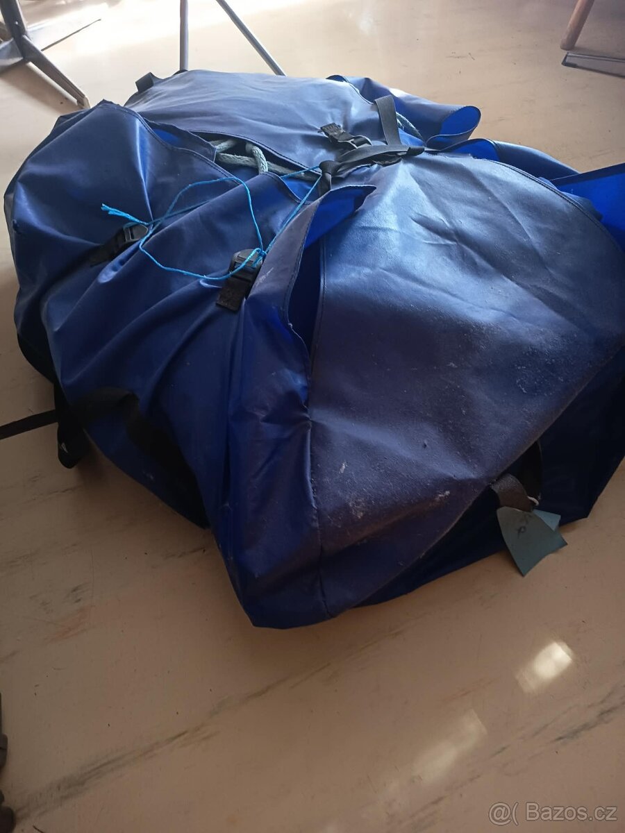 nafukovací člun - 2