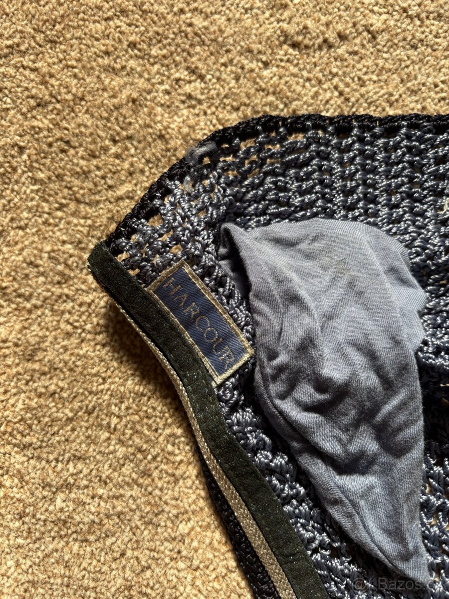 čabraka harcour - 2