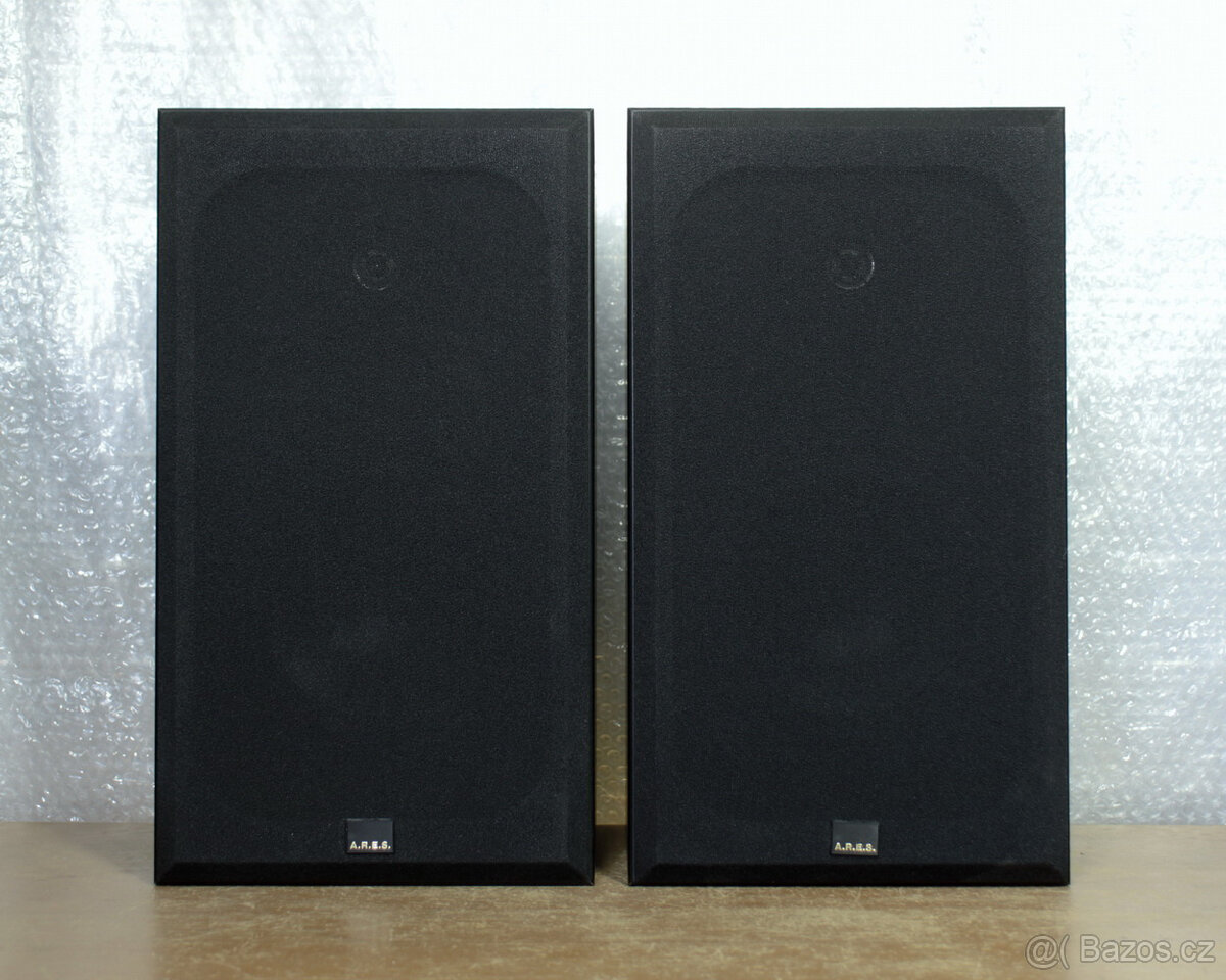 Reprobedny Elac A.R.E.S. - 2