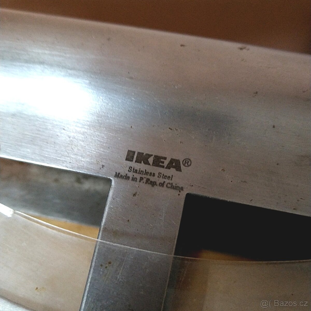 Ikea sekáček na bylinky - 2