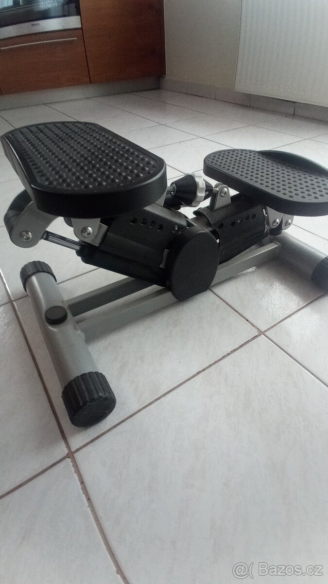 Mini stepper - 2