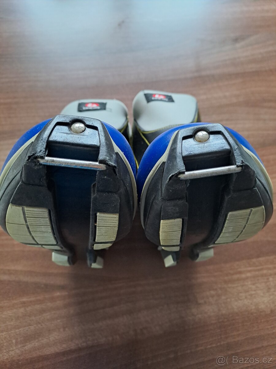 Boty na běžky - 2