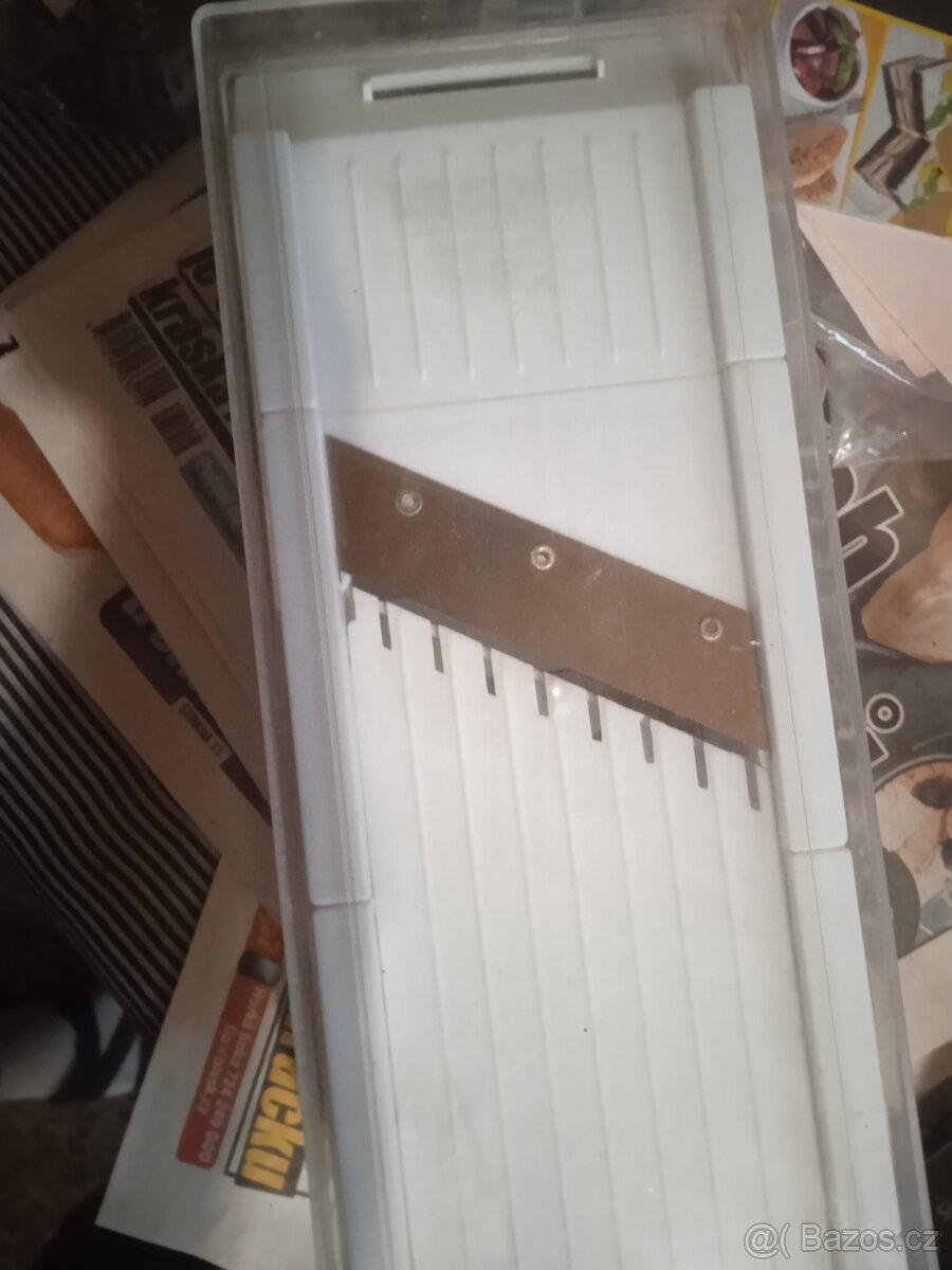 Multifunkční kráječ - 2