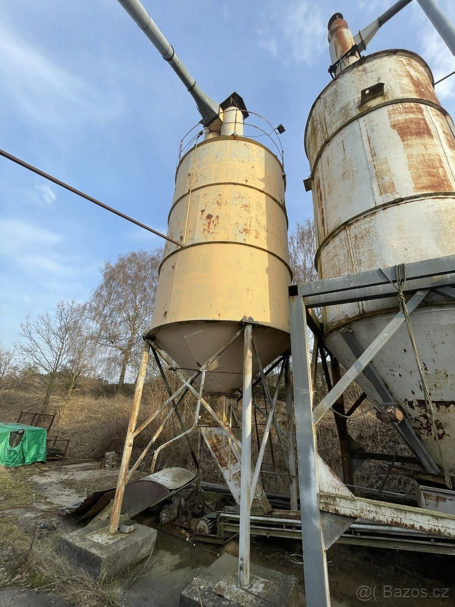 Silo - 2