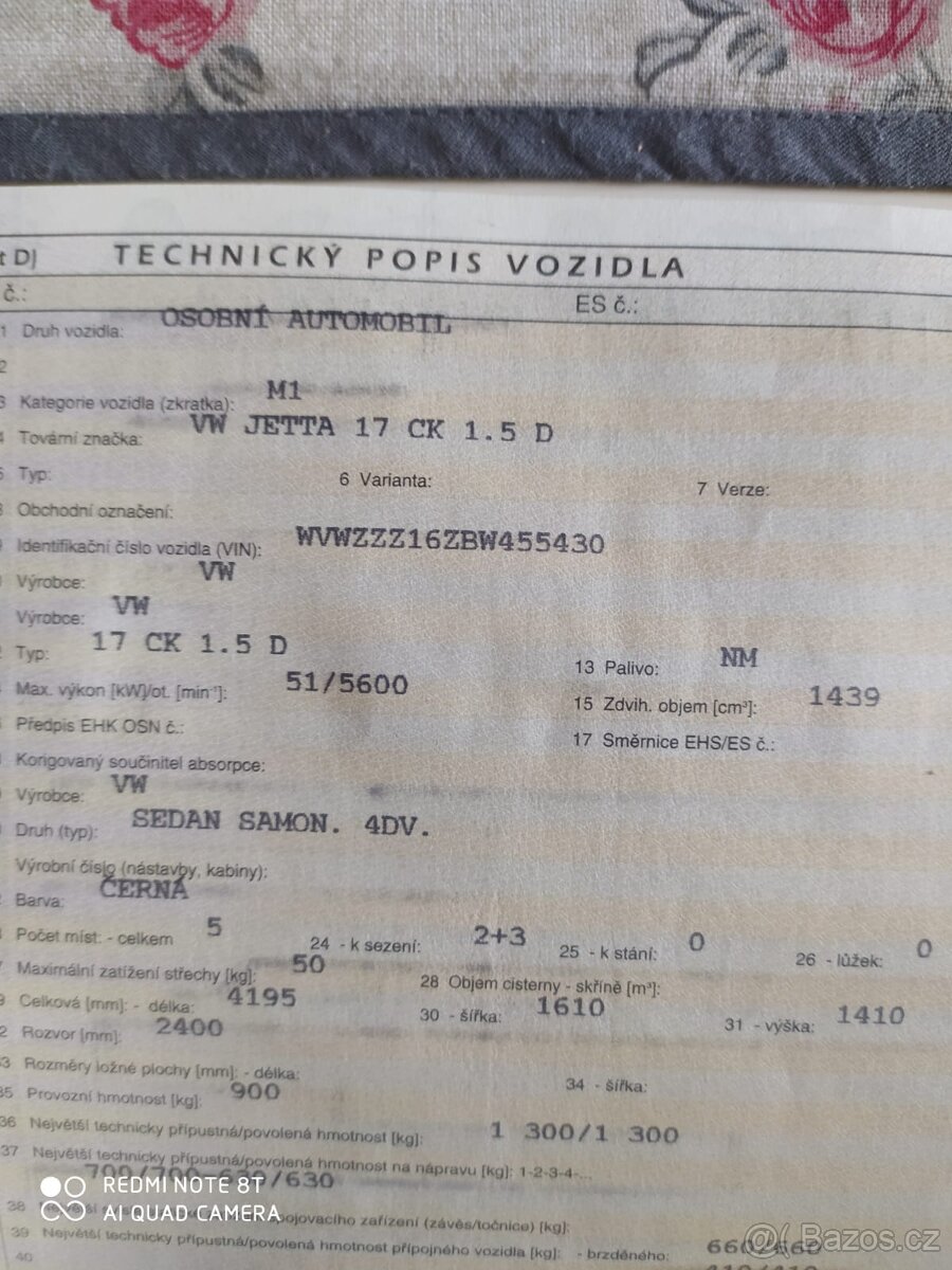 Volkswagen Jetta - 2