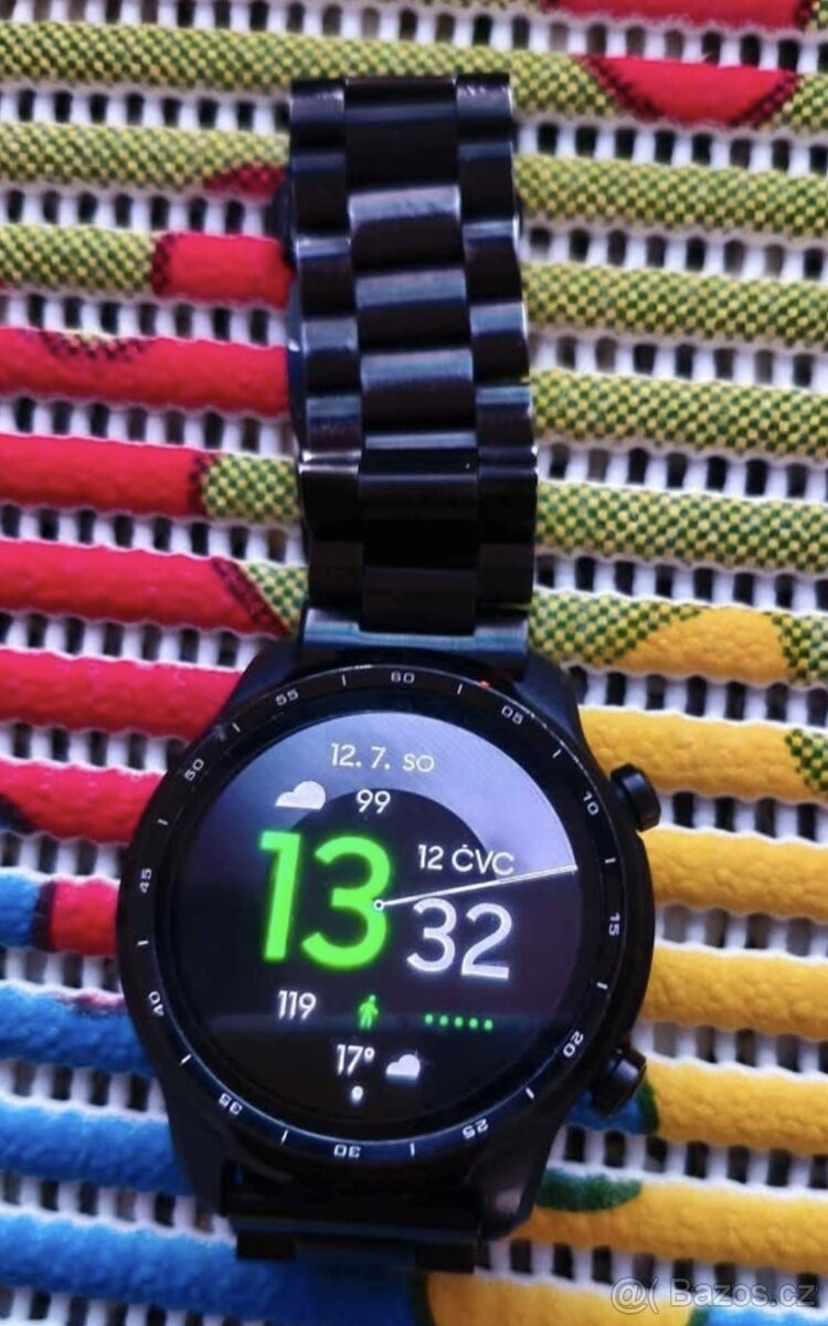 Mobvoi TicWatch Pro 3 GPS - 2